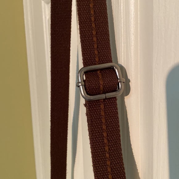 The Sak crossbody bag - Picture 3 of 5